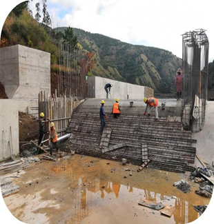 臨空經(jīng)濟區(qū)黃龍漖港綜合整治工程一期二標(biāo)段