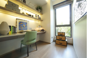 普提金街(公寓現代風格精裝房工程)